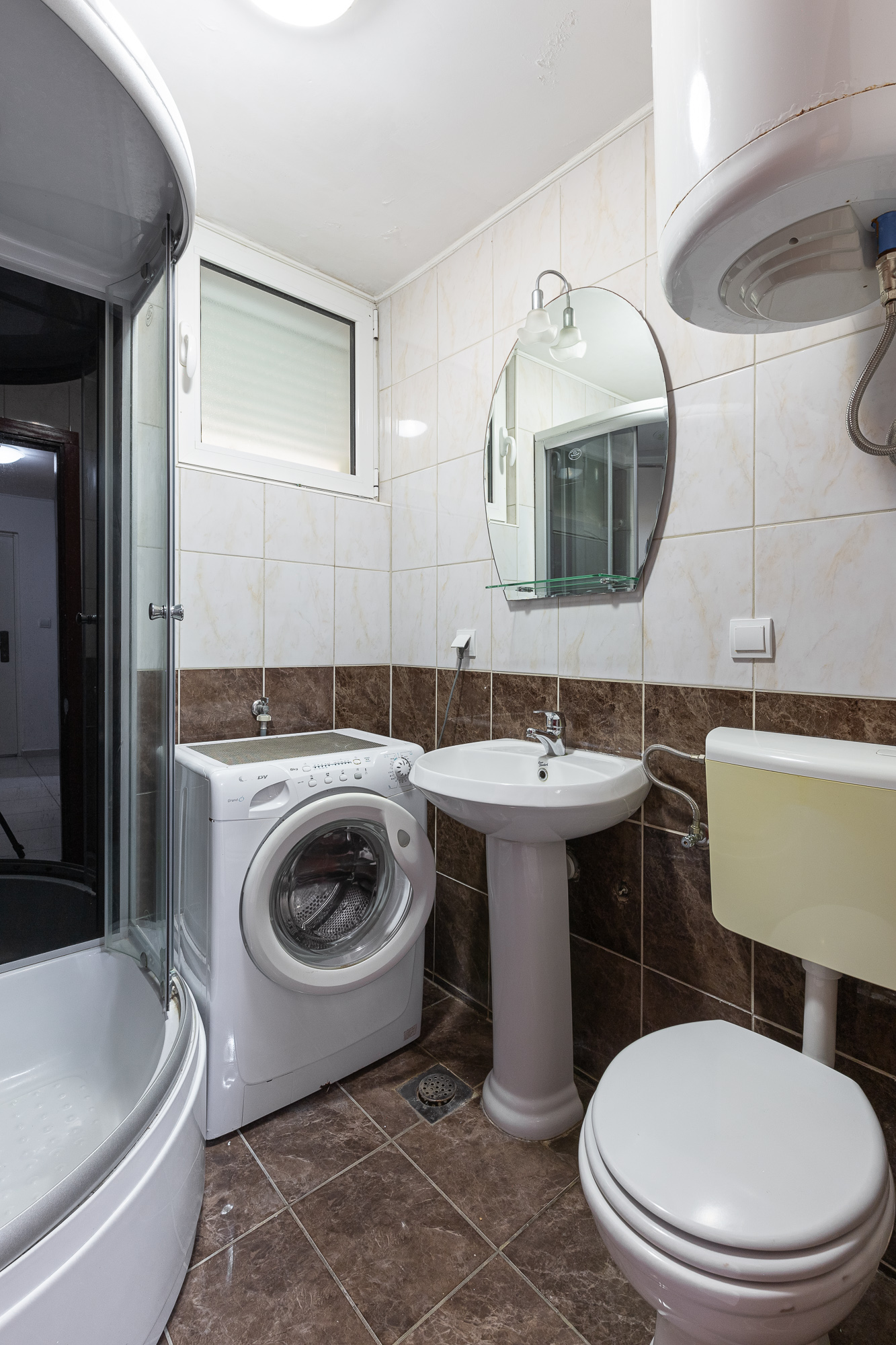 Image of Apartment - 2 Bedrooms - 1 Bathrooms for Sale in Budva-Seoce-Montenegro, Image 20